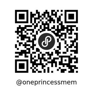 ONEPRINCESSMEM 🫶🏻💖 Stay tuned for live show listing!!